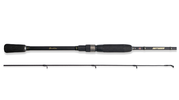 Canna Herakles Outsider HOS2-213H mt. 2.13 gr. 15-35